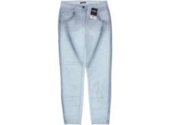 BiBA Damen Jeans, hellblau von Biba