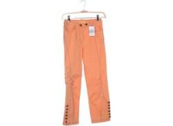 BiBA Damen Jeans, orange von Biba