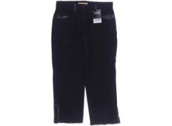 BiBA Damen Jeans, schwarz von Biba