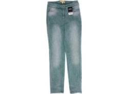 BiBA Damen Jeans, türkis von Biba