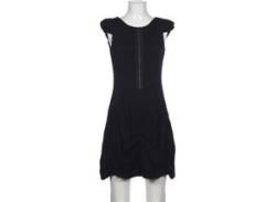 BiBA Damen Kleid, schwarz, Gr. 34 von Biba