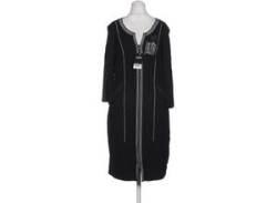 BiBA Damen Kleid, schwarz, Gr. 34 von Biba