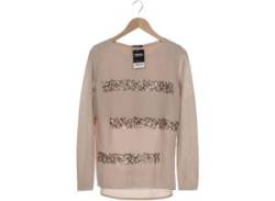 BiBA Damen Pullover, beige von Biba