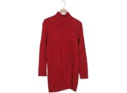 BiBA Damen Pullover, rot von Biba