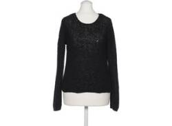 BiBA Damen Pullover, schwarz von Biba