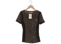 BiBA Damen T-Shirt, grün von Biba