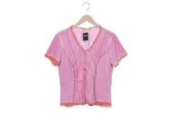 BiBA Damen T-Shirt, pink von Biba