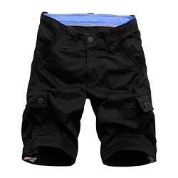 BicRad Herren Cargo Shorts von BicRad