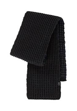 Bickley + Mitchell Boy's Bickley+Mitchel Boys Cozy Winter Scarf 3006-02-11-20 7/9 Years, Black, 7-9 von Bickley + Mitchell