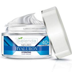 Bielenda Konzentrierte Feuchtigkeitscreme Für Das Gesicht - Neuro Hyaluron 50 ml von Bielenda