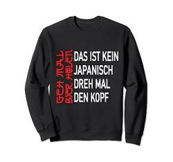 Biertrinker Geh mal Bier holen Sweatshirt von Bierliebhaber & Bier Geschenke für Männer