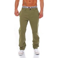 Big Seven Regular-fit-Jeans Big Seven Evan Chino Pant Regular Fit Herren Hose von Big Seven