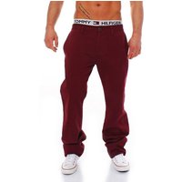 Big Seven Regular-fit-Jeans Big Seven Evan Chino Pant Regular Fit Herren Hose von Big Seven