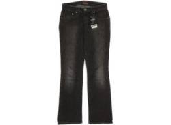 BIG STAR Damen Jeans, grau von Big Star