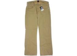 BIG STAR Herren Jeans, beige von Big Star