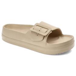 Beige Flip-Flops Big Star Für Frauen von Big Star