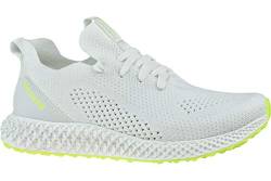 Big Star Herren FF174235_44 Sneakers, White, EU von Big Star