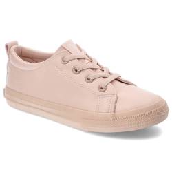 Pinke Turnschuhe Big Star Modische Kinderschuhe von Big Star