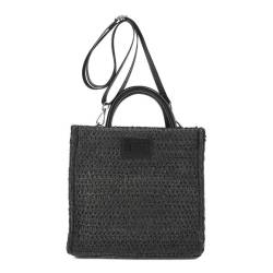 Schwarze Handtasche Big Star Für Frauen von Big Star