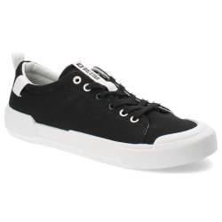 Schwarze Turnschuhe Big Star Sportliche Herrenschuhe von Big Star