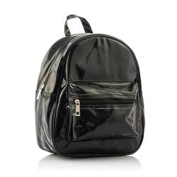 BigBuy Accessories Rucksack Metallic Look von BigBuy Accessories