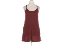 Bik Bok Damen Jumpsuit/Overall, bordeaux, Gr. 34 von Bik Bok