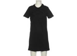 Bikkembergs Damen Kleid, schwarz, Gr. 34 von Bikkembergs