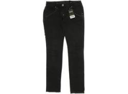 Billabong Damen Jeans, schwarz, Gr. 36 von Billabong