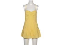 BILLABONG Damen Kleid, gelb von Billabong