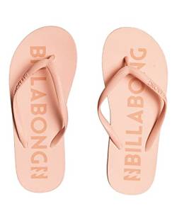 BILLABONG Damen Sunlight-Slaps for Womens Flipflop, Rosa, 39 EU von Billabong