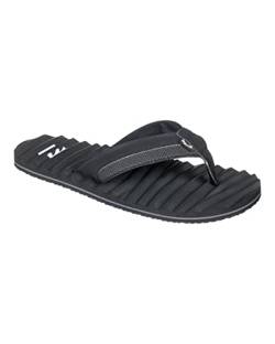 BILLABONG Dunes Impact - Sandalen für Männer Schwarz von Billabong