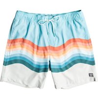 BILLABONG Herren Badeshorts T STREET LB von Billabong