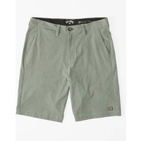 BILLABONG Herren Bermuda CROSSFIRE von Billabong