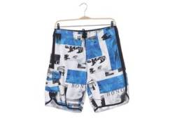 BILLABONG Herren Shorts, blau von Billabong