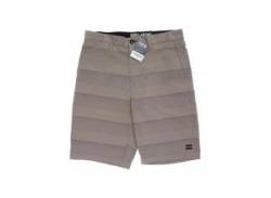 BILLABONG Herren Shorts, braun von Billabong