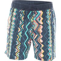 BILLABONG SUNDAYS 17 Boardshort 2023 blue haze - L von Billabong