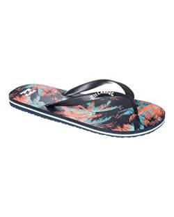 BILLABONG Tides Classic Printed Flip Flops für Männer von Billabong