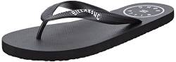 BILLABONG Tides Classic Solid - Sandalen für Männer Schwarz von Billabong