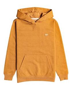 Billabong™ All Day - Hoodie for Boys 8-16 - Kapuzenpulli - Jungen 8-16 - Braun von Billabong