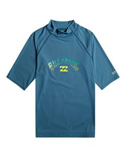 Billabong™ Arch - Short Sleeve UPF 50 Rash Vest for Men - Männer von Billabong