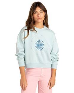 Billabong™ Everyday Yours - Cropped Sweatshirt for Women - Frauen von Billabong
