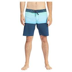 Billabong™ Fifty50 Panel Pro 18" - Board Shorts for Men - Boardshorts - Männer von Billabong