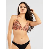 Billabong Adventure Division Banded Triangle Bikini Top kiss the earth von Billabong