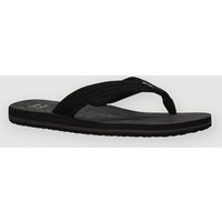 Billabong All Day Theme Sandalen raven von Billabong