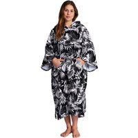 Billabong BBG Womens Hooded Towel In Paradise von Billabong