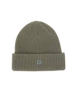 Billabong Barrow - Beanie for Men - Mütze - Männer - One Size - Grün von Billabong