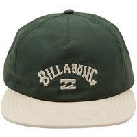 Billabong Baseball Cap Billabong Arch Team Snapback Herren Accessoires von Billabong