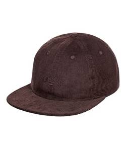 Billabong Cord Cap für Herren ~ Bad Dog Dunkelbraun von Billabong