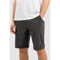 Billabong Crossfire Shorts asphalt von Billabong