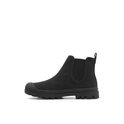 Billabong Damen Sydney Chelsea-Stiefel, Schwarz, 40 EU von Billabong